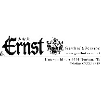 Gasthof - Hotel - Pension Ernst***
