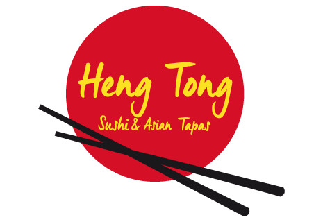 Heng Tong