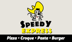 Speedy Express