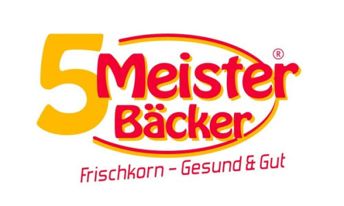 5 Meister Bäcker