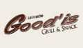 Letmathe Good Is Grill Snack