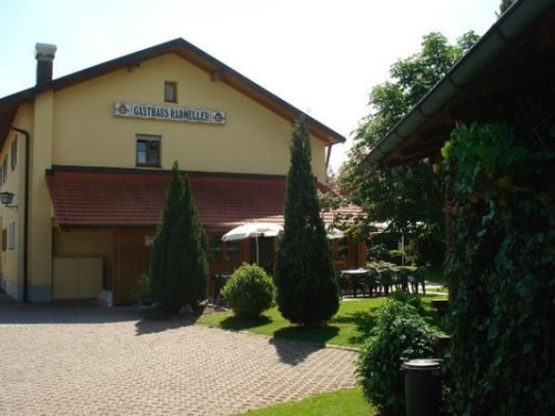 Gasthaus Radmüller