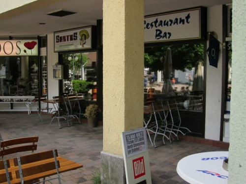 Lokitos Bar Restaurant