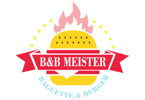 B&b Meister Baguette Burger