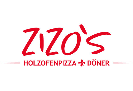Zizo's Holzofenpizza Döner