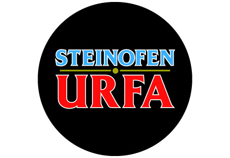 Steinofen Urfa