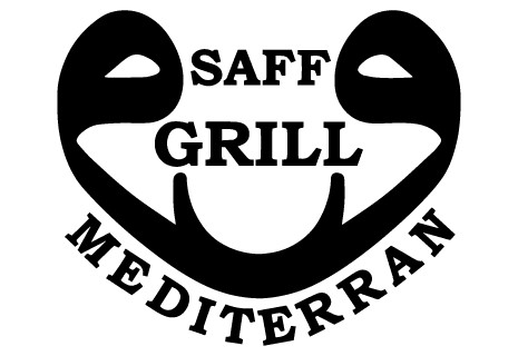 Saff Grill Mediterran