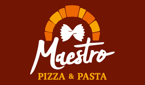 Maestro Pizza Und Pasta