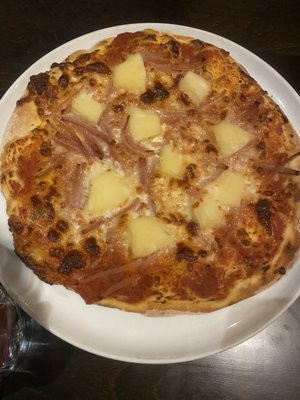 Pizzeria L' Italiano
