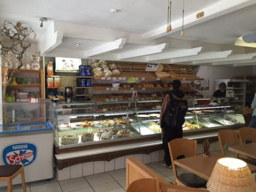Kößler Bäckerei