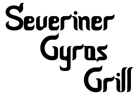 Severiner Gyros Grill