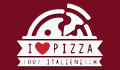 I Love Pizza Weisenauer Str