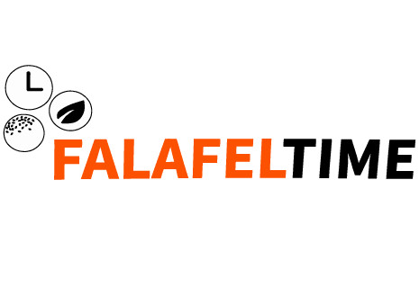 Falafel Time