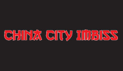 China-City Imbiss