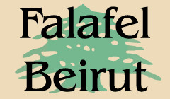 Falafel Beirut