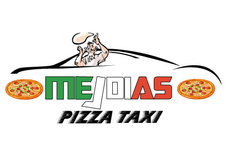 Mejdias Pizza Taxi