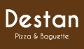 Destan Pizza Baguette