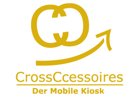 Crossccessoires Der Mobile Kiosk
