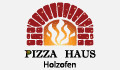 Pizza Haus - traditioneller Holzofen 