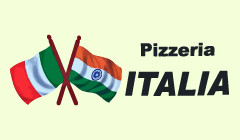 Pizza Italia Forchheim