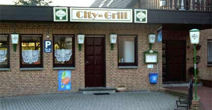 City - Grill