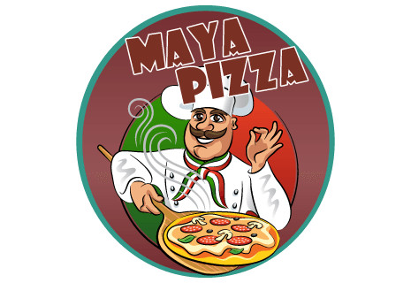 Maya Pizza