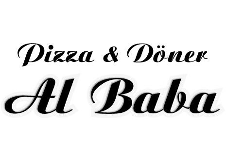 Pizza Doener Al Baba