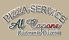 Pizzeria Al Capone II