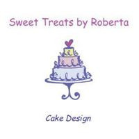 Sweet Treats By Roberta -cake Designer