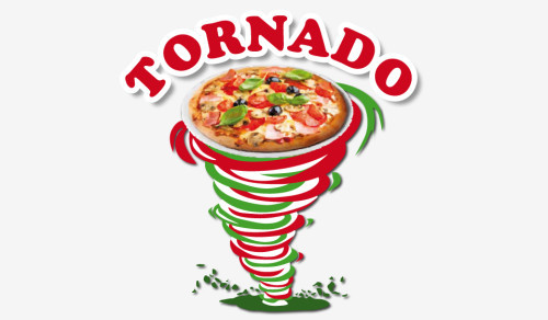 Tornado Lieferservice Catering