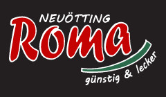 Roma Pizza Heimservice Neuotting