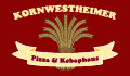 Kornwestheimer Pizza Kebaphaus