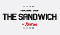 The Sandwich By Bongour