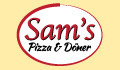 Sams Doener Pizza
