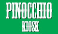 Pinocchio Kiosk