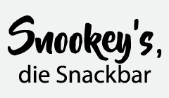 Snookeys Die Snackbar
