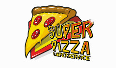 Super Pizza Karlsruhe