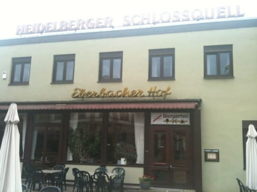 Eberbacher Hof