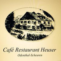 Café Heuser