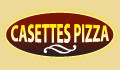 Casettes Pizza