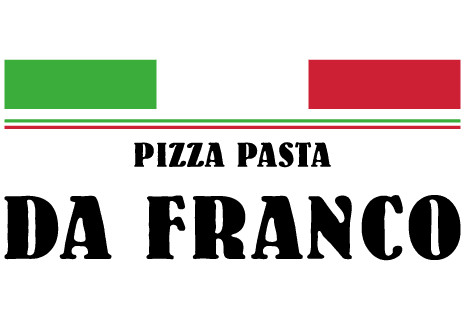 Pizza Pasta Drive Da Franco