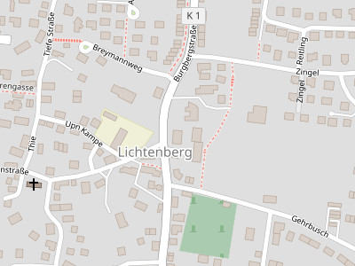 Lichtenberger Hof