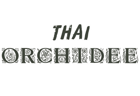 Restaurant Thai Orchidee Stuttgart