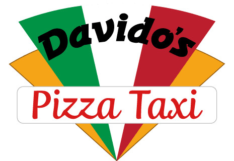 Davidos Pizzataxi