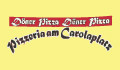 Pizzeria Am Carolaplatz