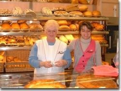 Bäckerei & Konditorei Maier - Filiale Röttenbach