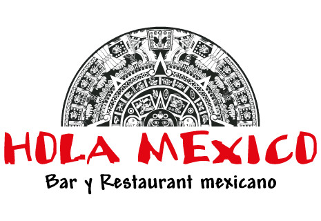 Restaurant Bar Hola Mexico