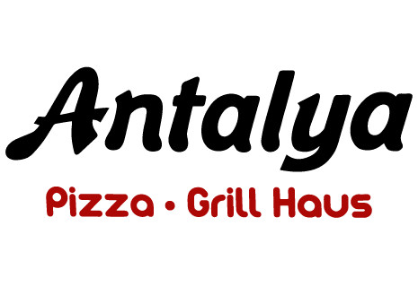 Antalya Pizza Grill Haus
