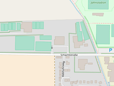 Schützenhaus Stadthagen