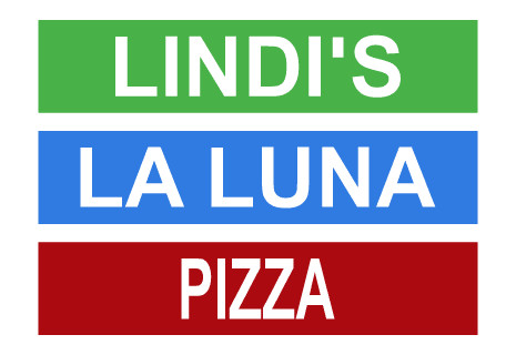 Lindis La Luna Pizza Service